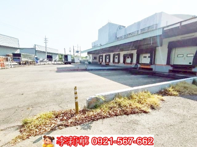 歸仁甲建+農地(贈倉儲廠房)