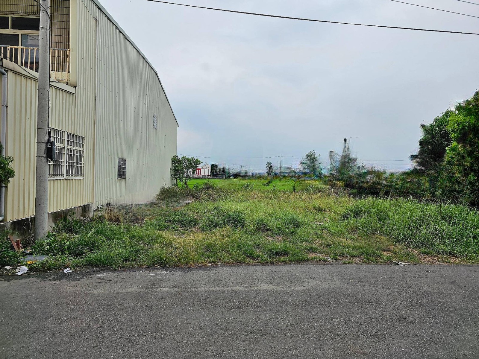 💖專任💖彰化最便宜的方正乙工單坪免７萬