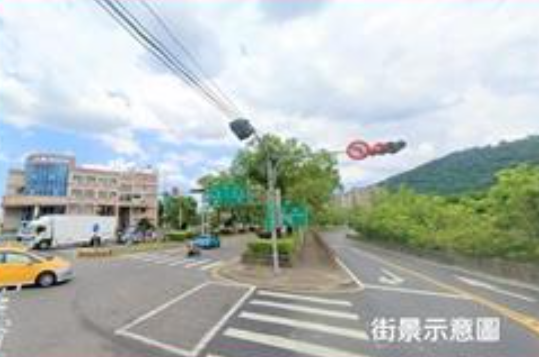 三鶯交流道方正漂亮乙工