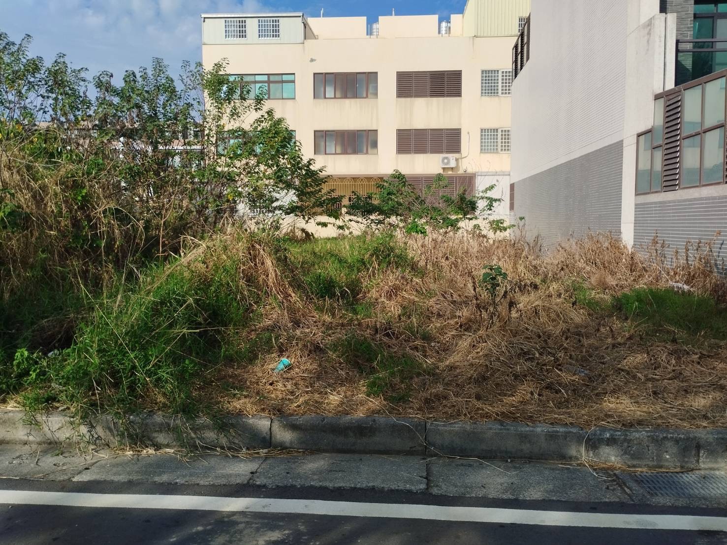 伸港百甲工業建地