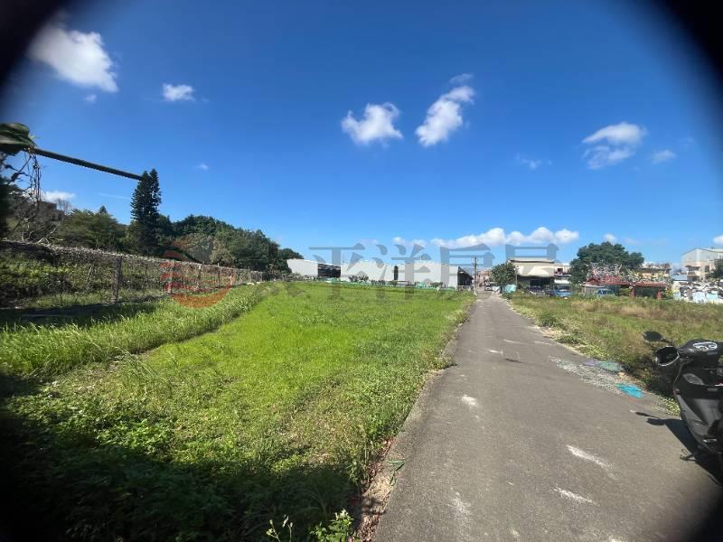 中工一期農地/節稅投資利器