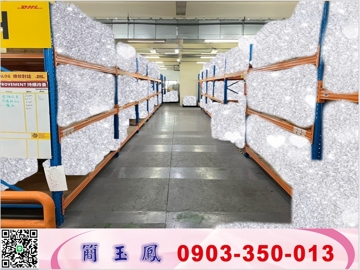工四工業區氣派合法廠房/工業地廠房買賣租賃
