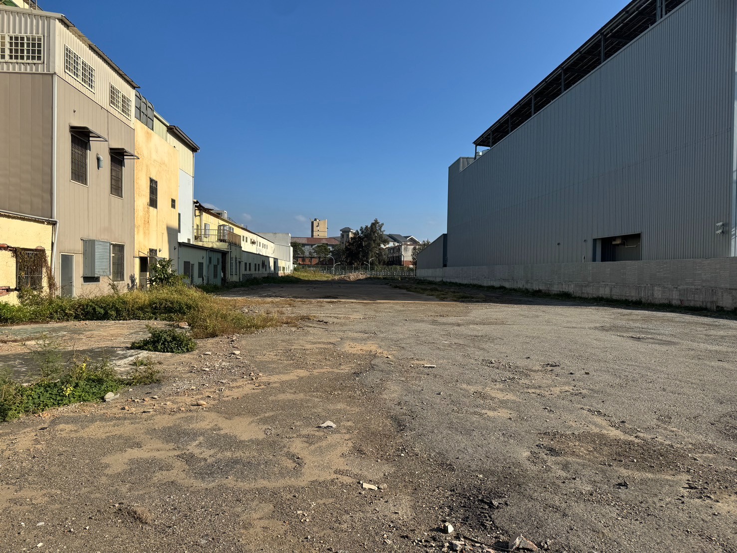 【售】苑裡千坪乙工 LV01823