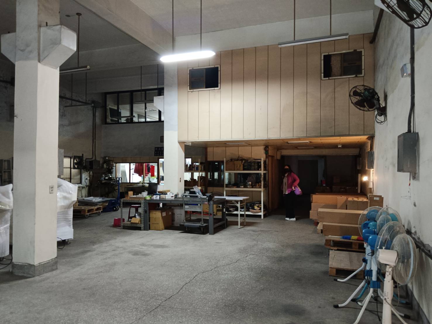 三重/面寬/透天廠房  &bull;    新北市廠房買賣/工業地/建地/徵收農地/廠房出租