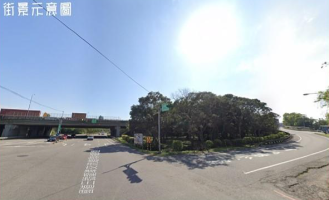 龍潭烏樹林合法挑高面寬廠房/80