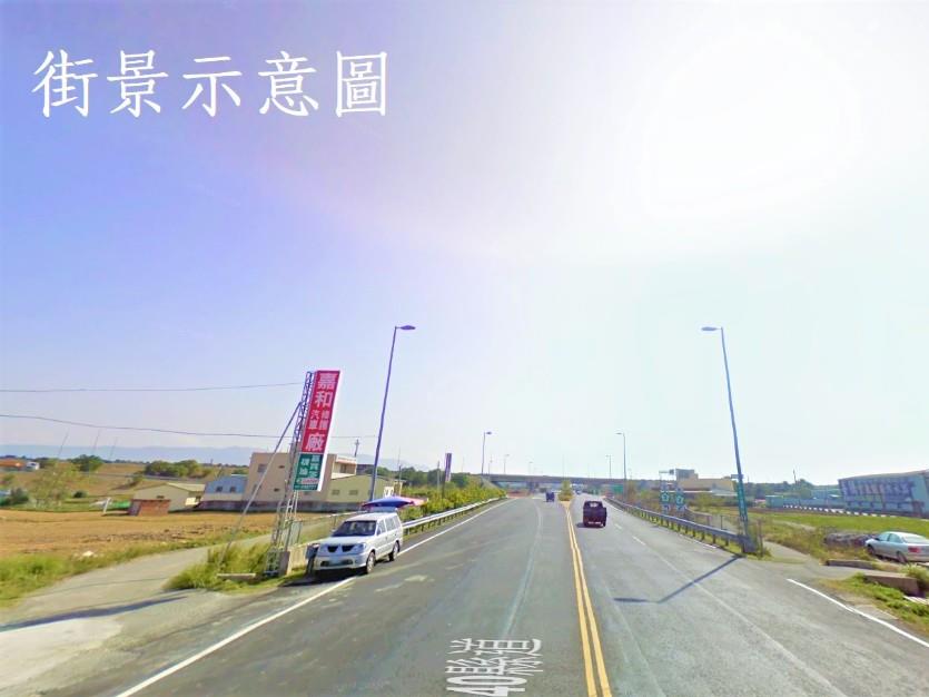 西湖萬坪工業地