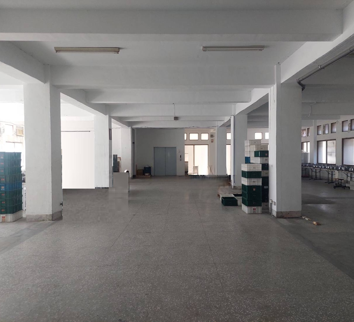 五股工業區獨棟廠房(可廠登) &bull;   新北市廠房買賣/工業地/建地/徵收農地/廠房出租