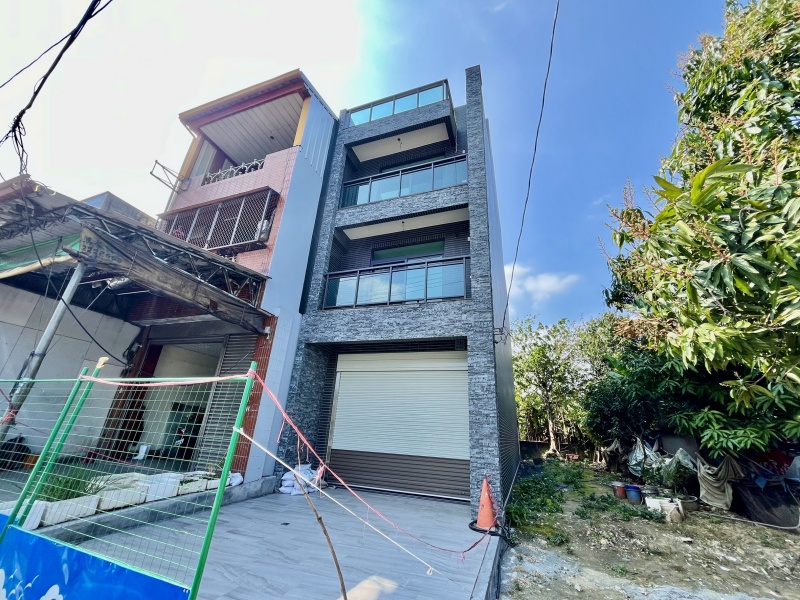 ❤️名間交流道旁全新店面