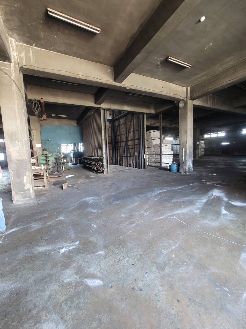 竹南優質廠房出租|可廠登