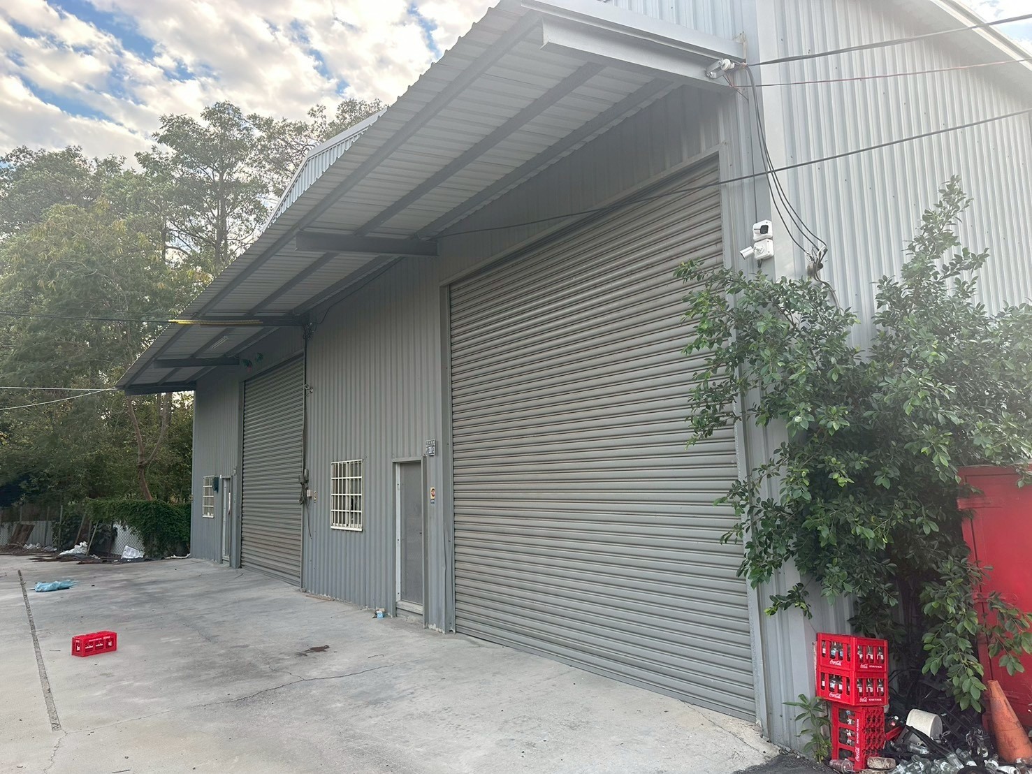 彰化花壇近74千坪農地廠房