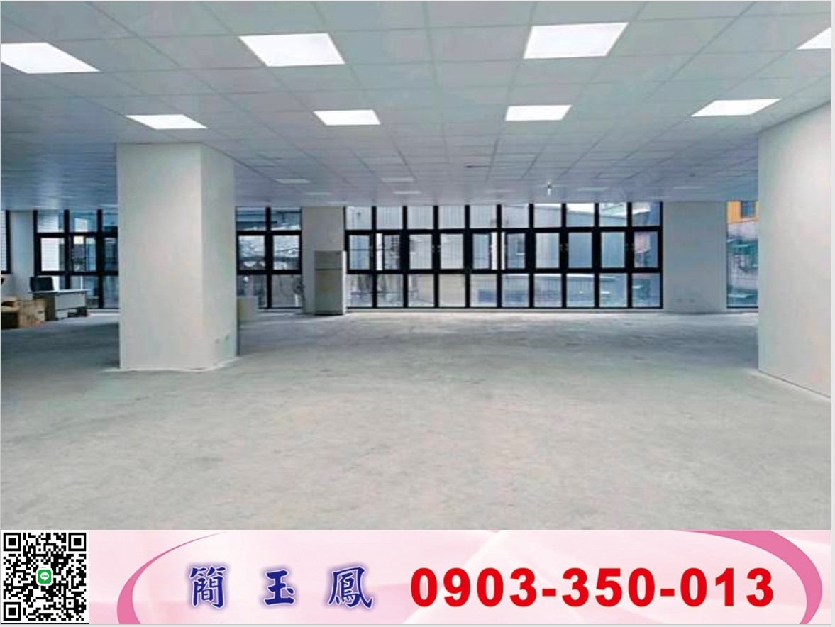 土城雙捷運站全新獨棟廠辦/工業地廠房買賣租賃