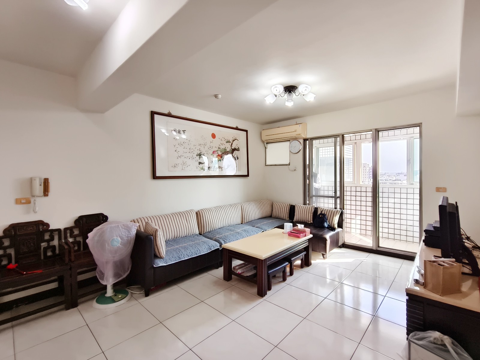 ❤️ 草屯宏柱雅筑3房車位華廈