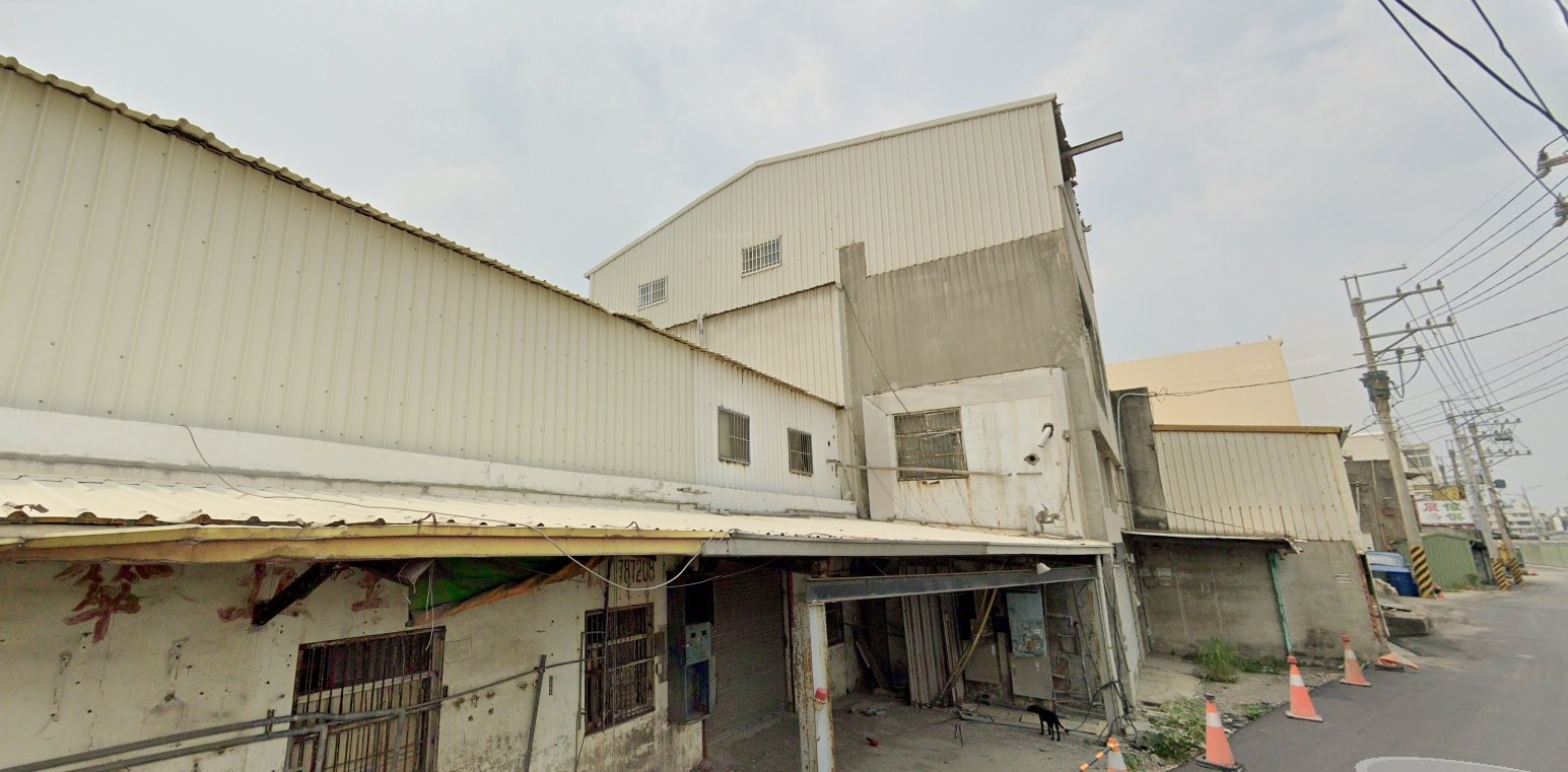 便宜#下殺#頂番婆丁種工業廠房
