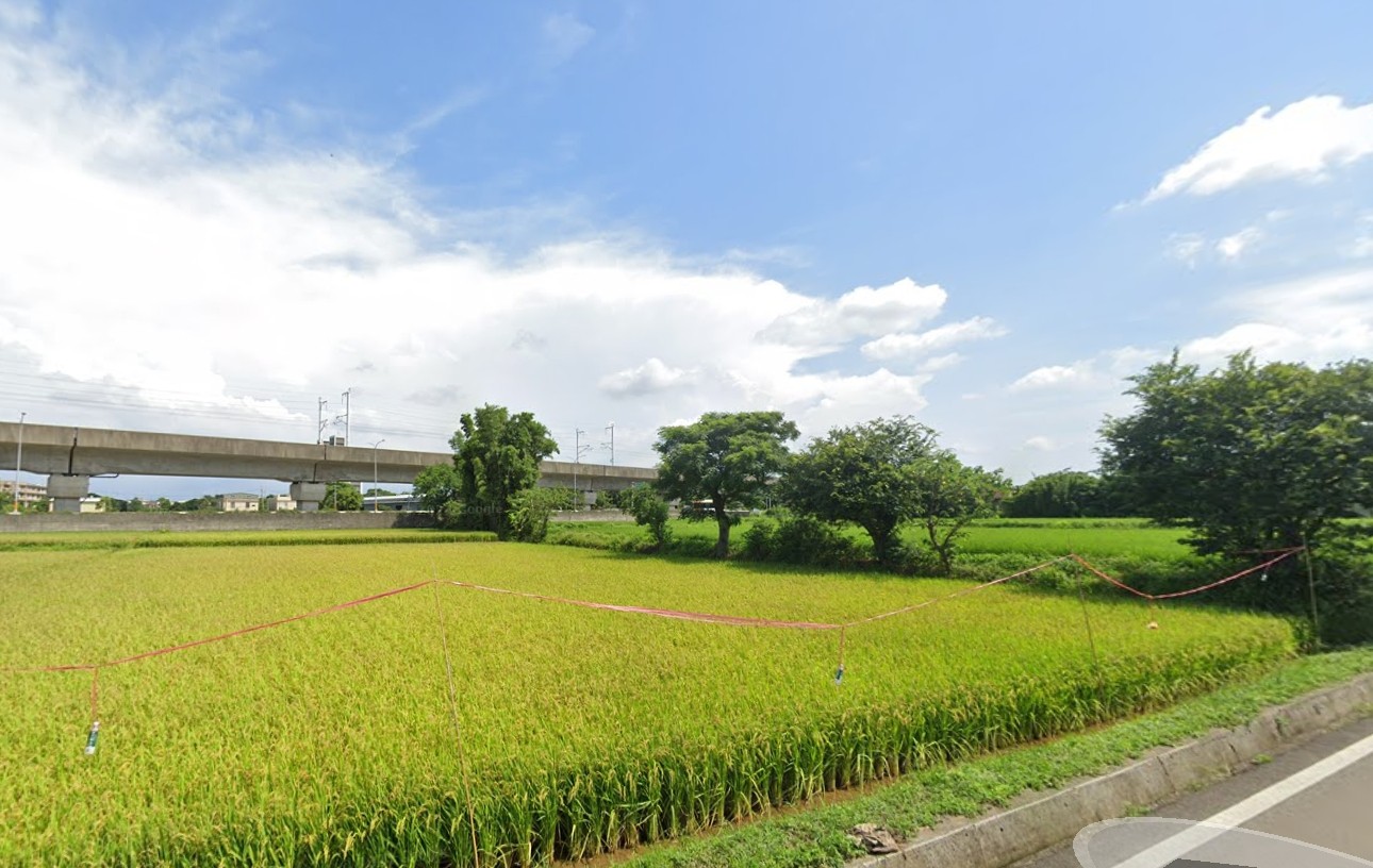 近青埔高鐵合法休閒資材室