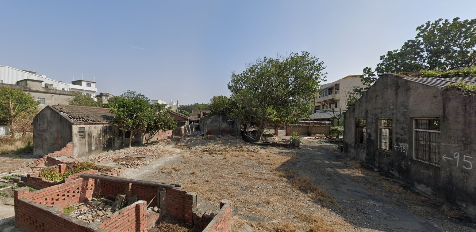 最低價#賠售#培英國小旁方正建地