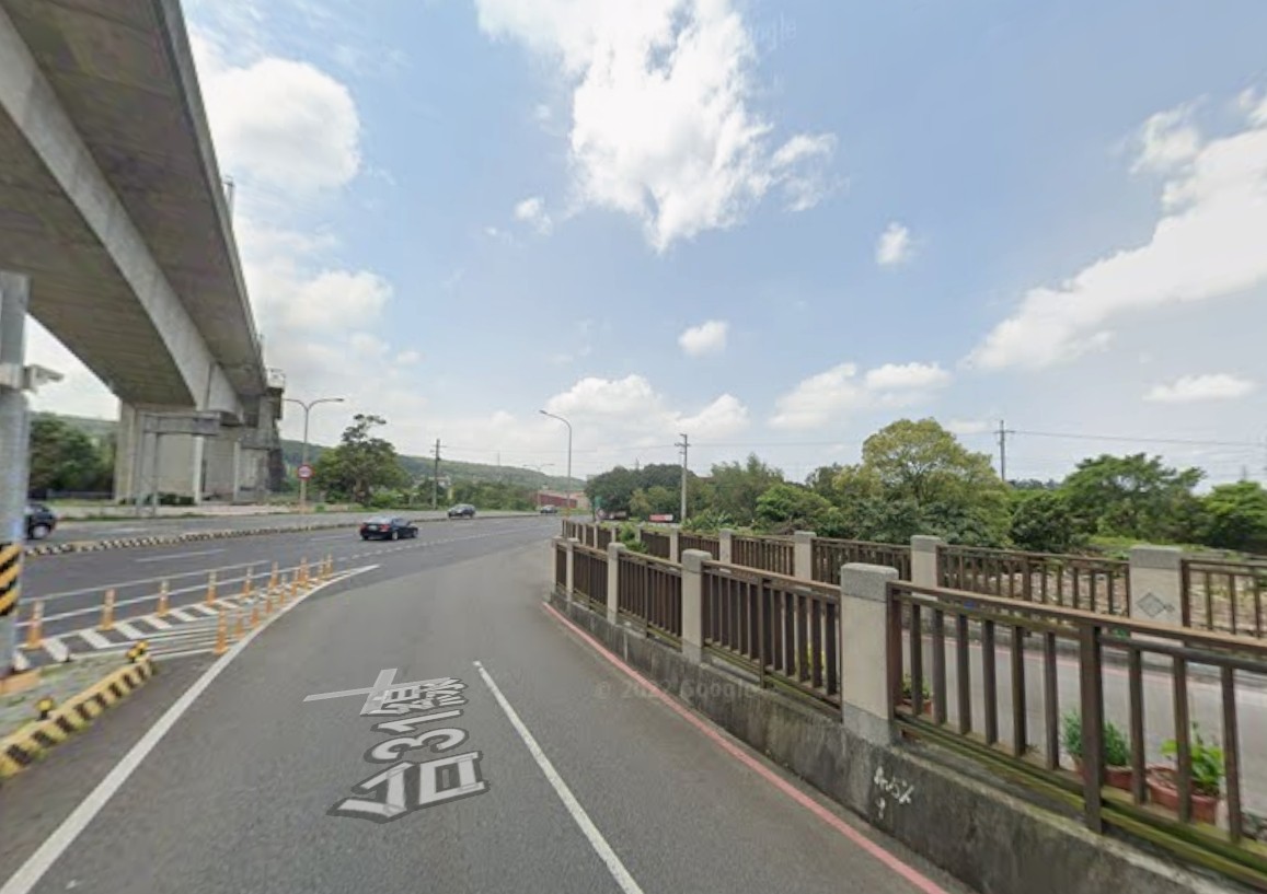 湖口台31 /挑高8米/天車廠房 &bull;   新竹廠房買賣/工業地/建地/徵收農地/廠房出租