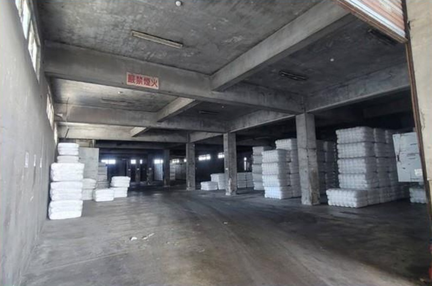 竹南優質廠房出租