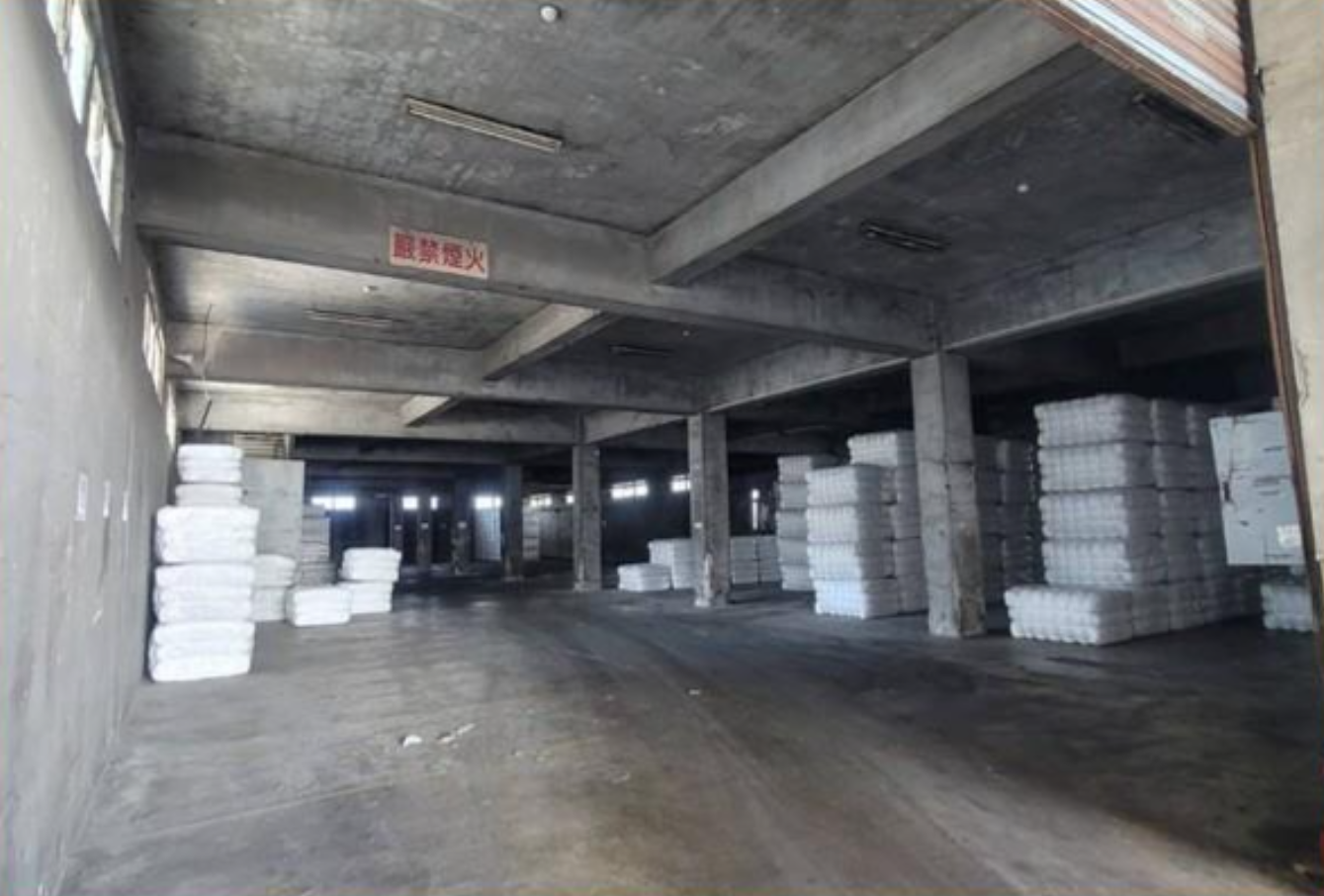 竹南優質廠房出租