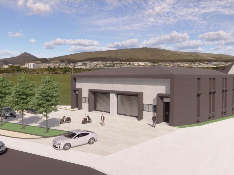 龜山全新合法挑高倉庫廠房