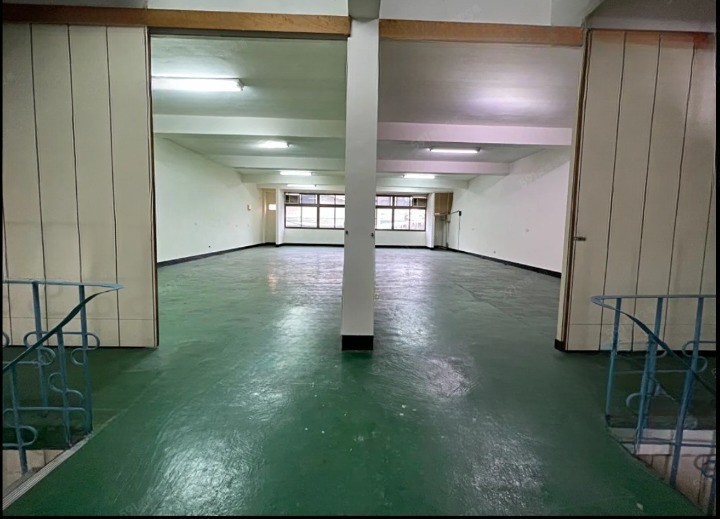 桃園市區RC廠房