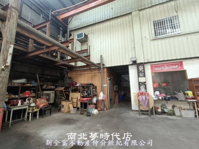 ?仁德區~德洋路?大面寬投資建地廠房?洽0916-275-145 蔡銘勳