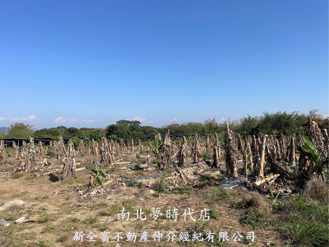 🍎山上區~大新段🍎山上新莊３．９分一般農地💎洽0916-275-145 蔡銘勳