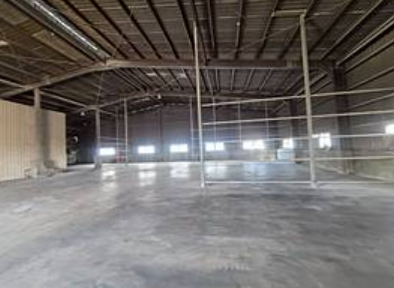 竹南優質廠房出租|可廠登