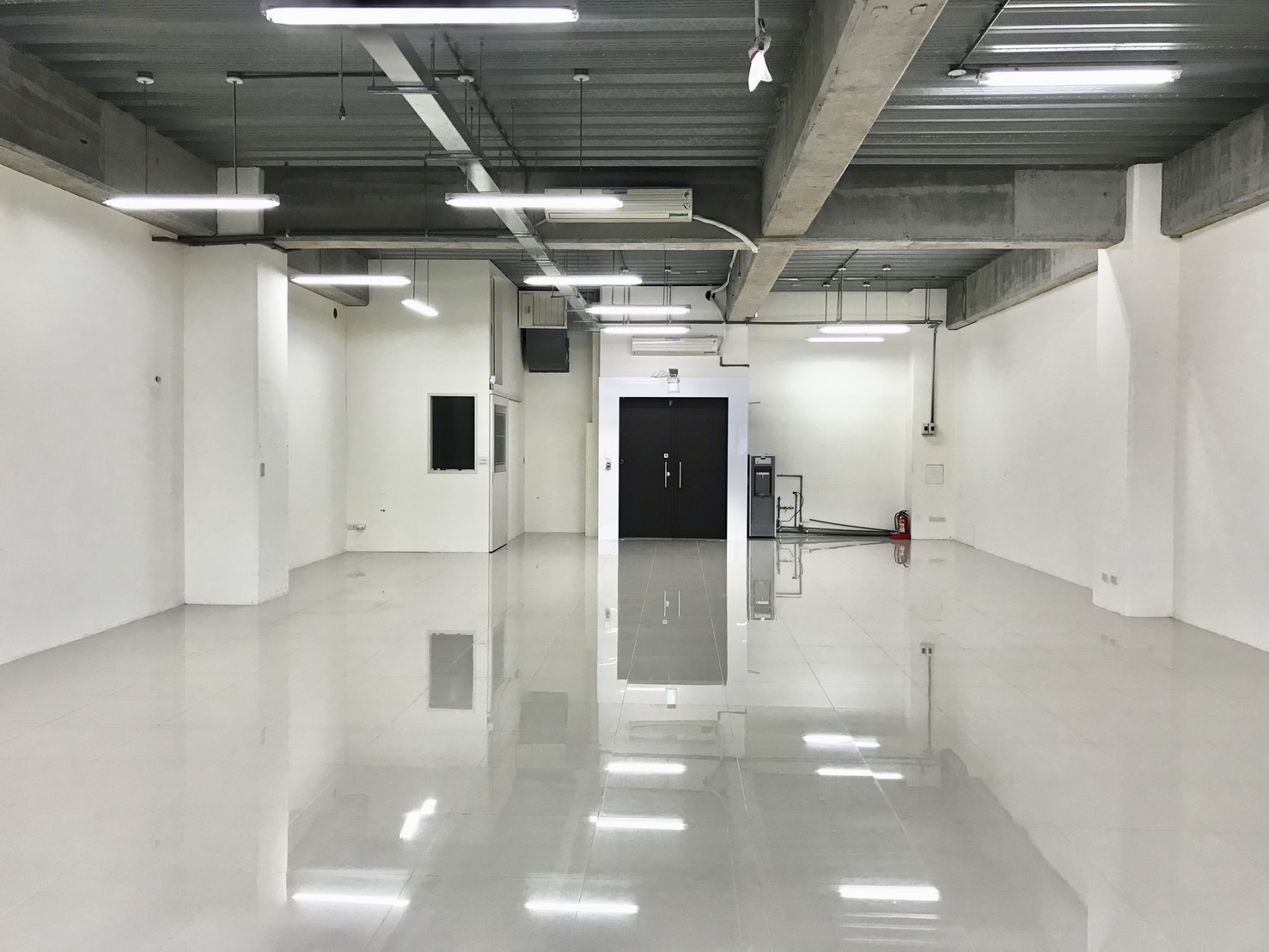 土城產業園區智慧廠辦A