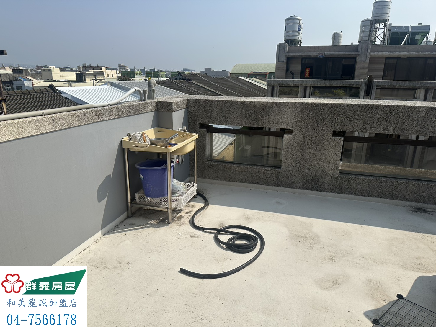 弘景首馥車庫別墅