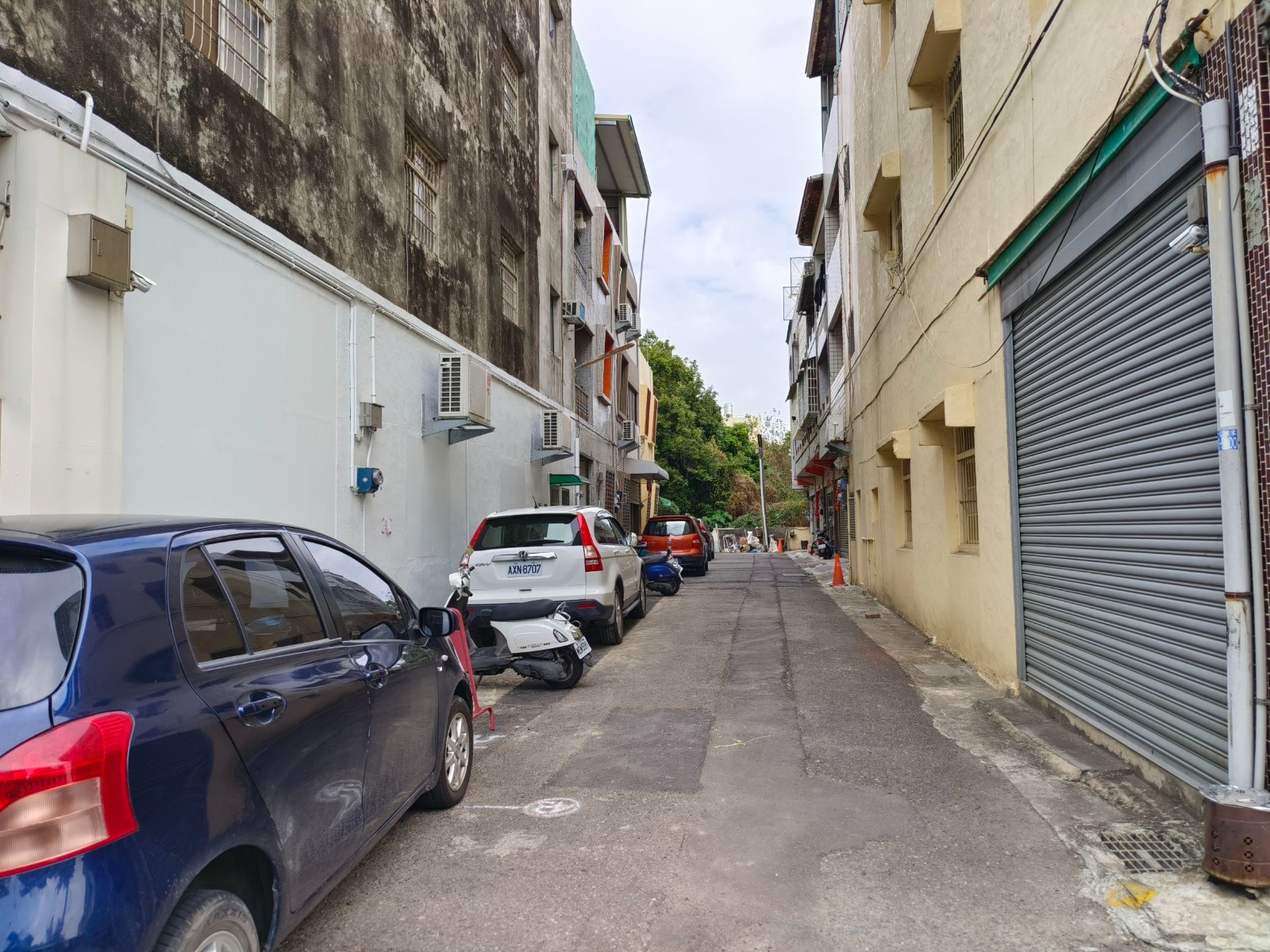 ❤️ 敦和國小旁靜巷透天