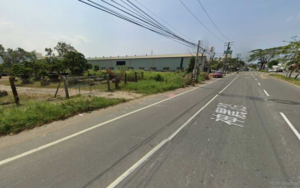 "鳥松正神農路上 近捷運黃線Y2"																		 																		 																		 																		 							