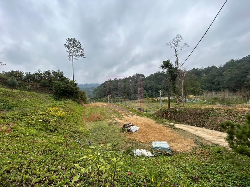 新竹縣橫山鄉竹科森態村休閒農地(1) 春明地產
