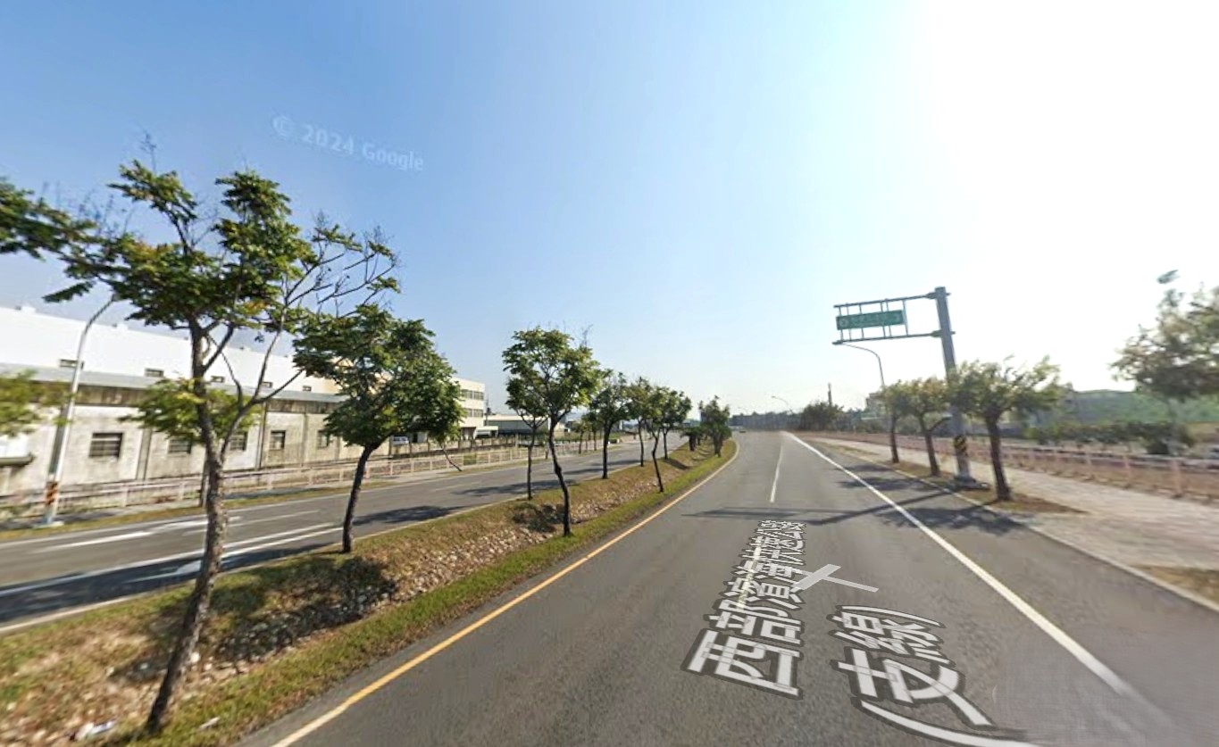 彰濱工業區/30米路/綠能智慧廠房 &bull;   彰化廠房買賣/工業地/建地/徵收農地/廠房出租