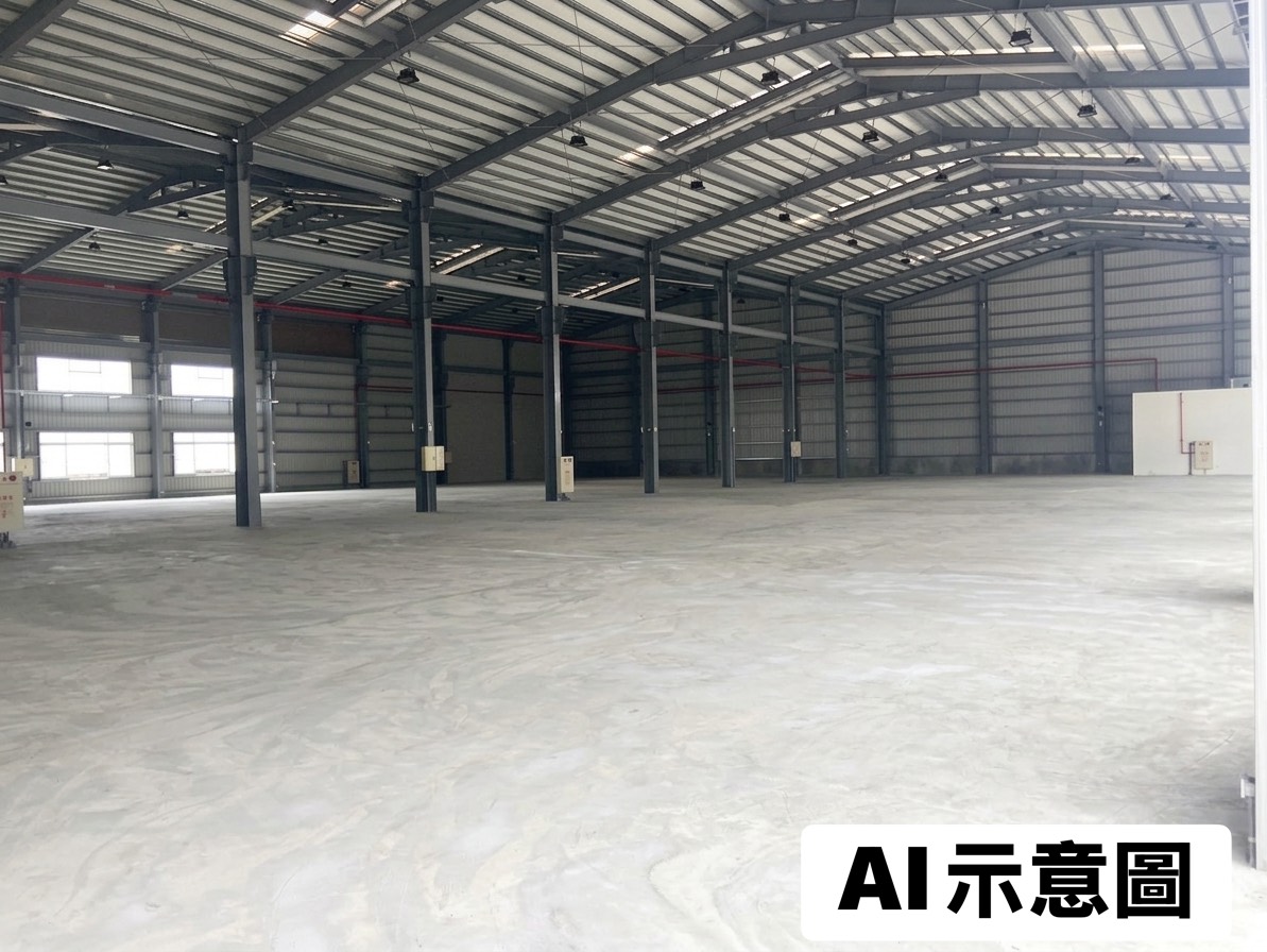 屏東縣合法廠房｜現成包租公・高投報首選 (95)