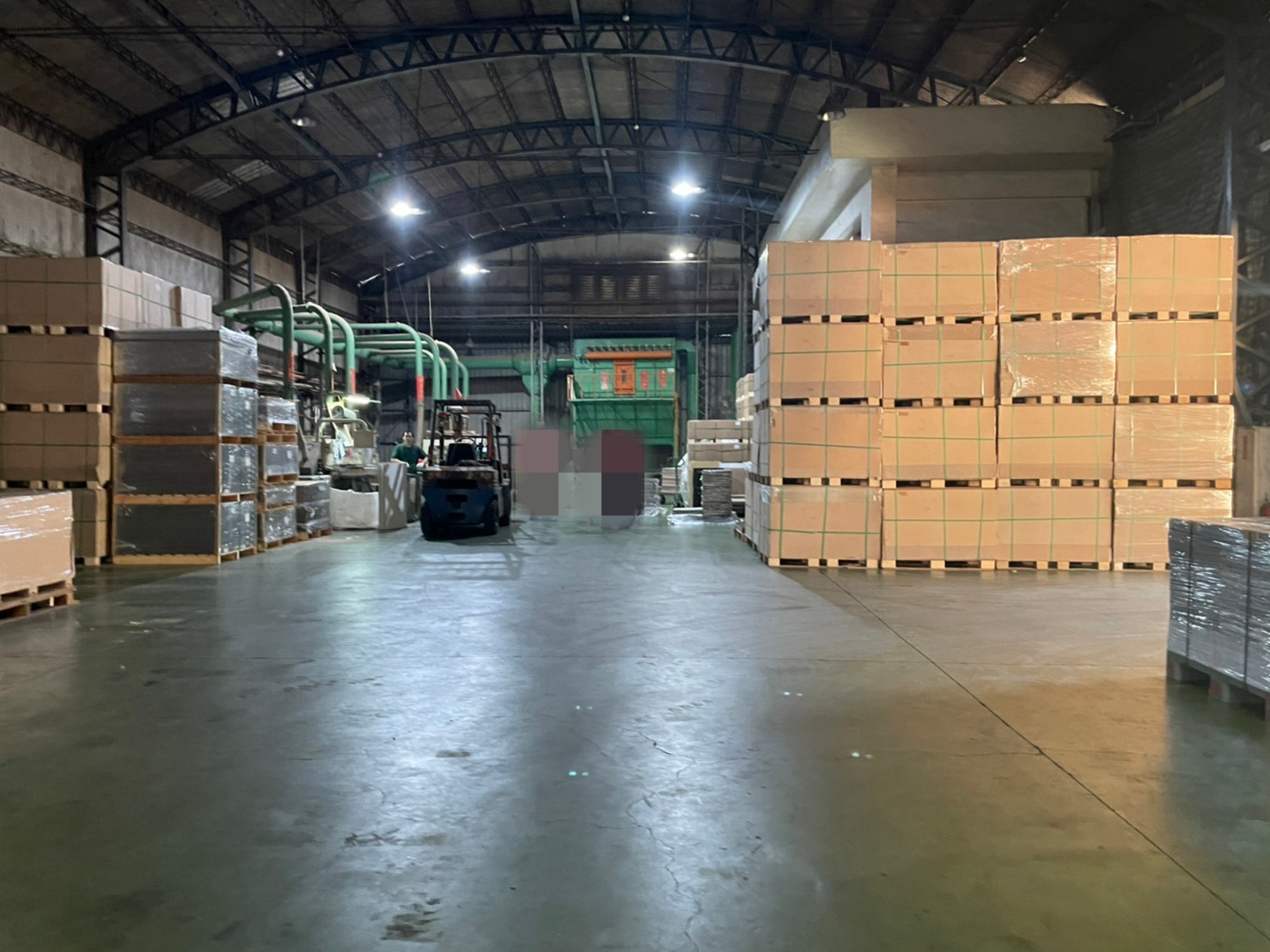 琪琪?推~近交流道中壢工業區腹地廠房