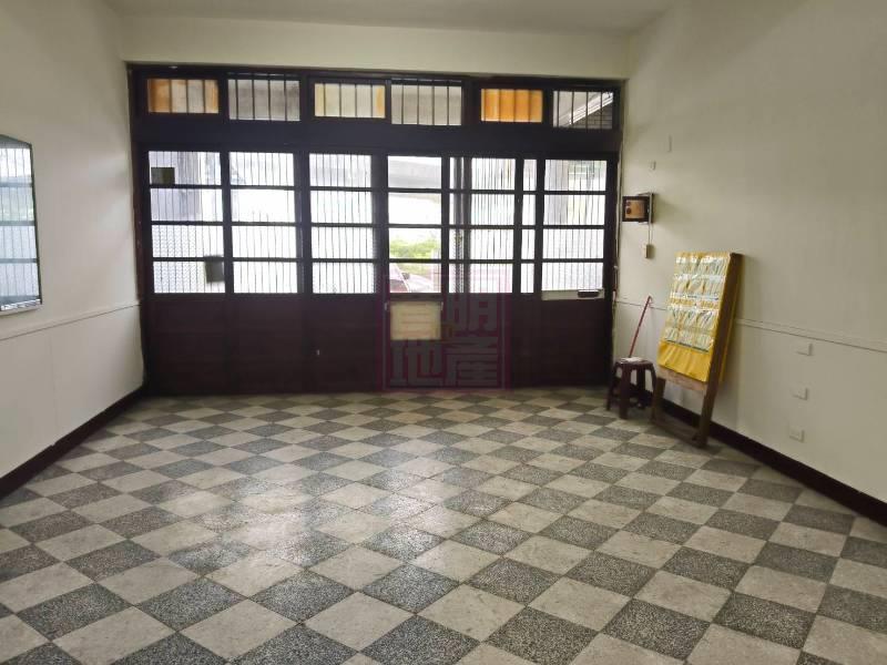 新竹縣湖口鄉八德路住家兼店面 春明地產