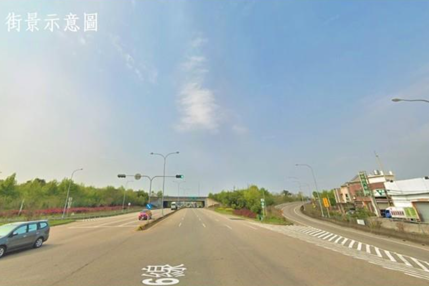 竹南漂亮大坪數工業地/工業地廠房買賣租賃