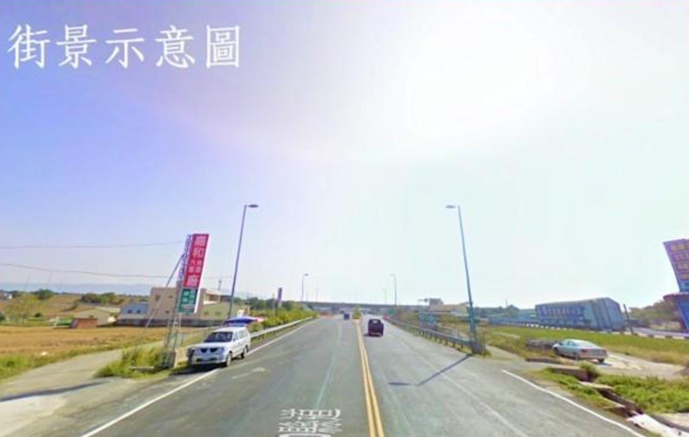 苑裡台一線乙工