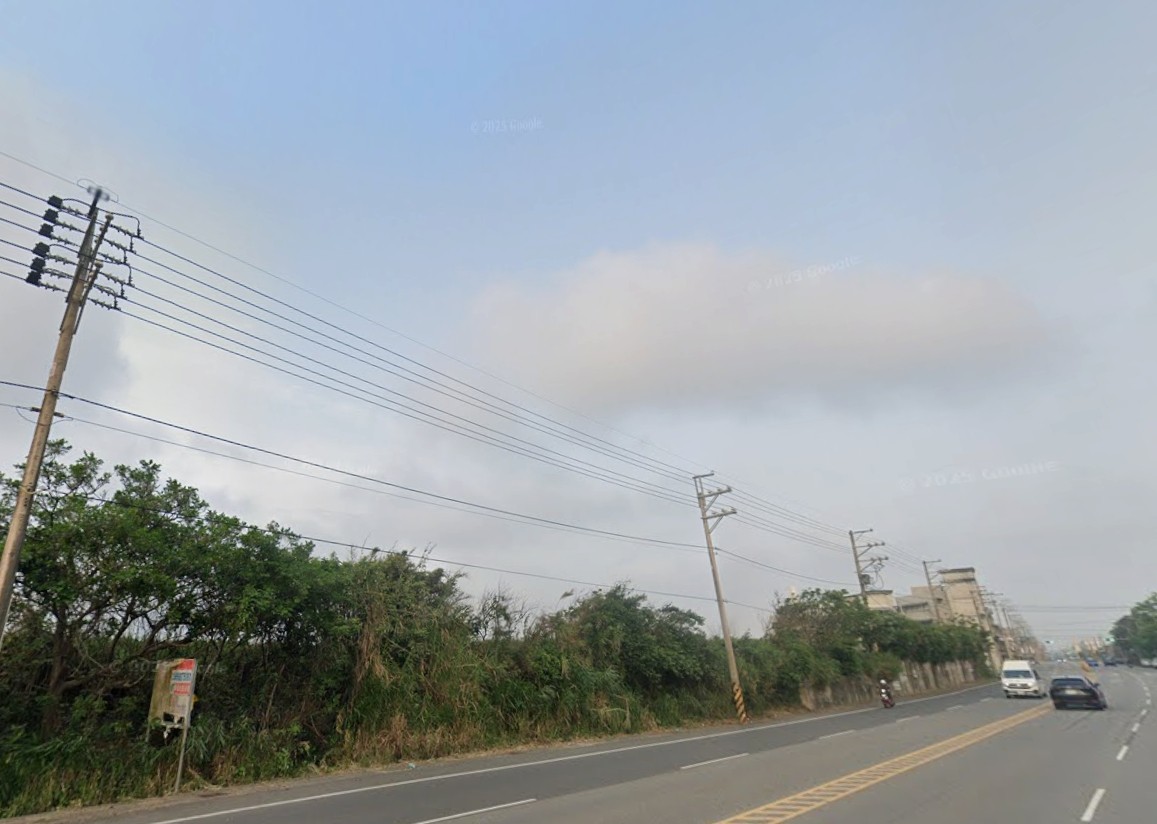 20米路旁新屋甲建㊣中山西路