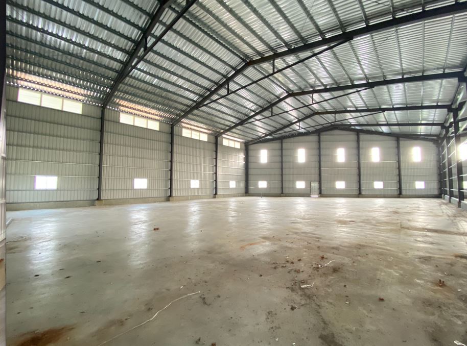 林口近61鋼構倉庫廠房