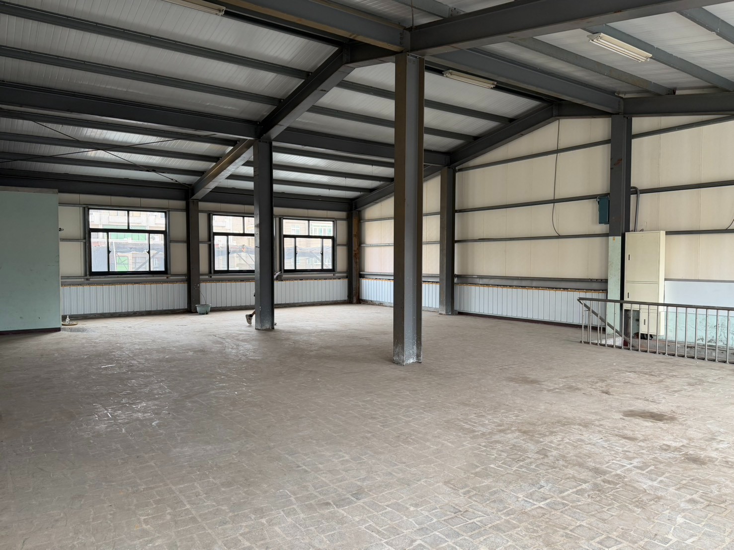 近交流道店面廠房/工業地廠房買賣租賃