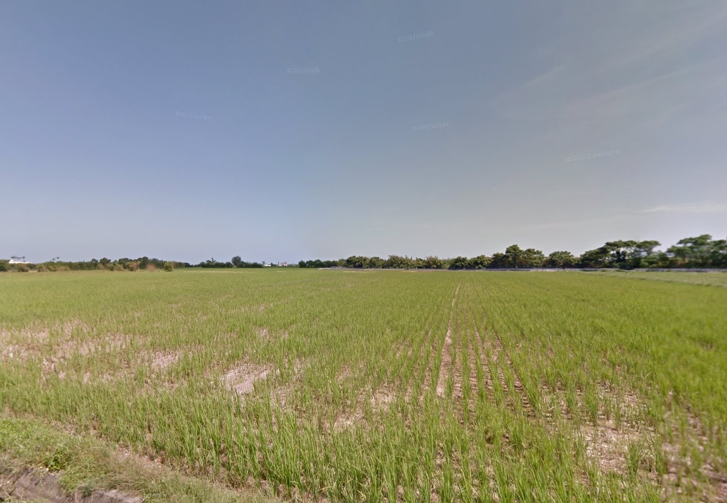 龍潭交流道旁一般農/工業地廠房買賣租賃