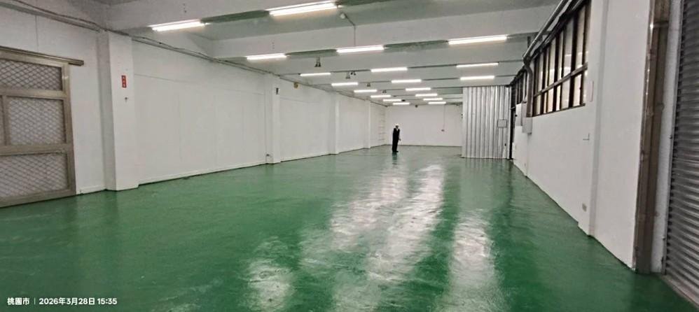 大溪交流道RC廠房/工業地廠房買賣租賃