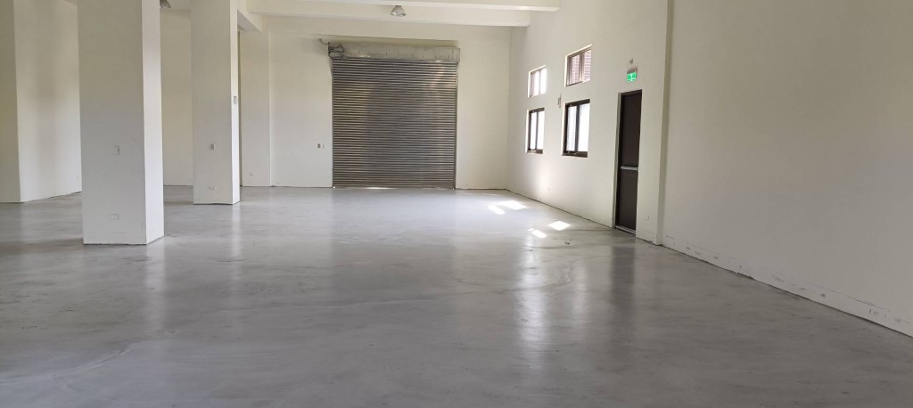 龜山全新RC廠房(可分租)