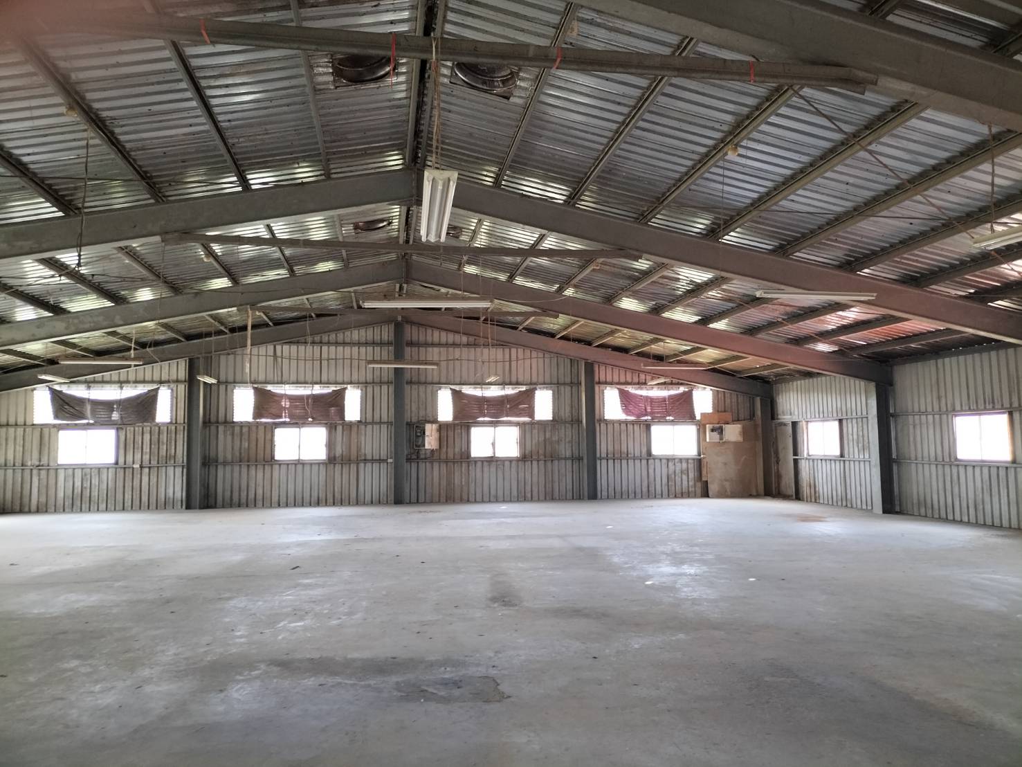 琪琪?推~近交流道柑園近北大特區鋼構廠房