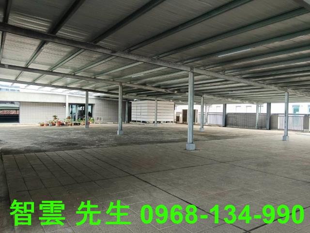 林口漂亮企業總部