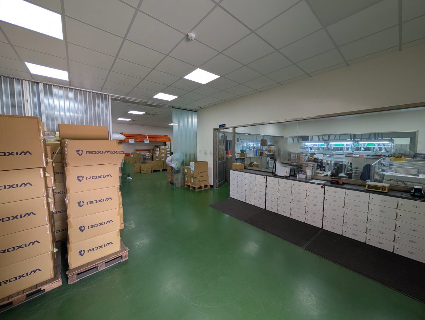 琪琪?推~近交流道台3線三峽市區大腹地科技合法廠辦