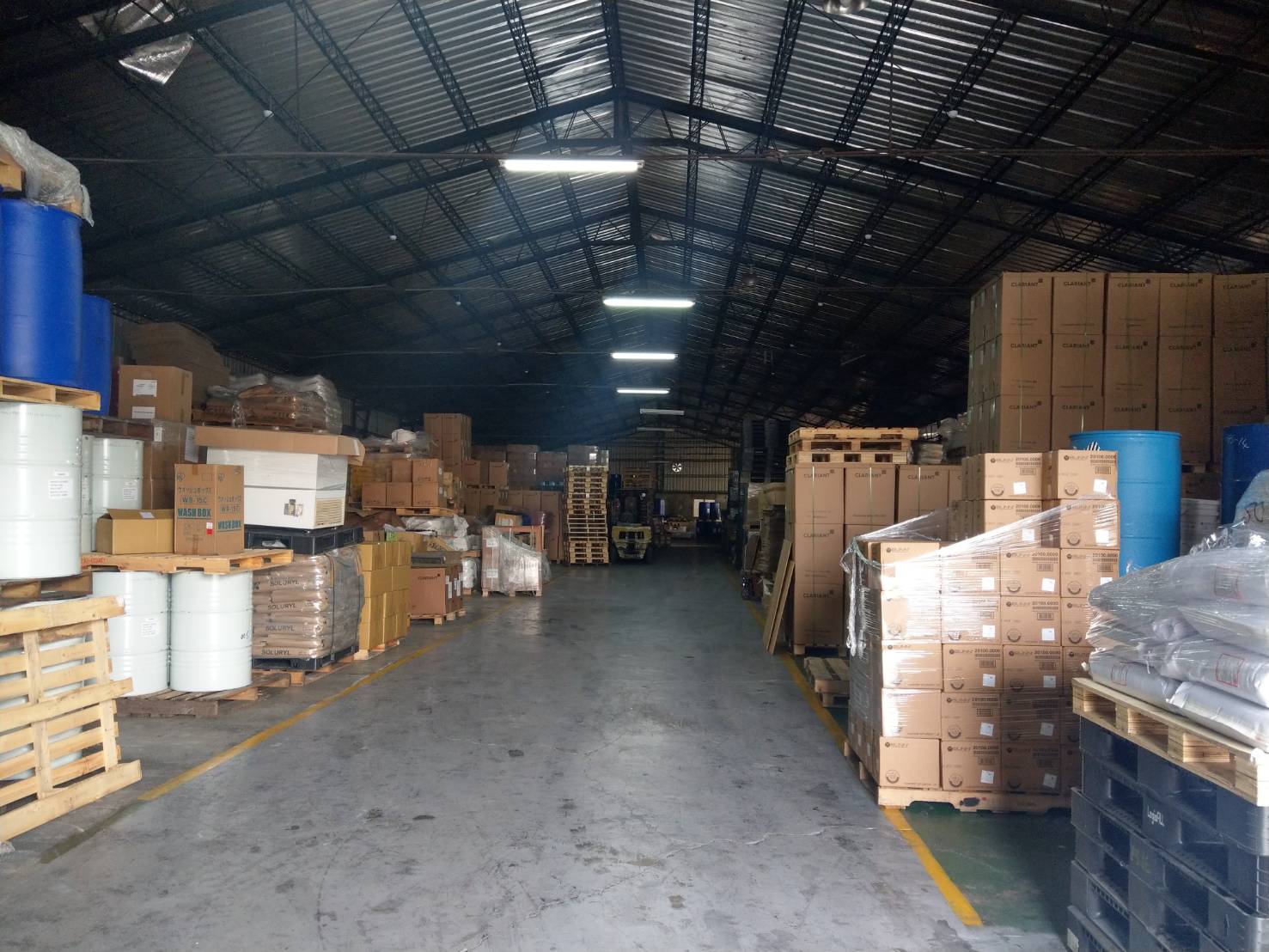 琪琪?推~近林口交流道碼頭倉庫廠房