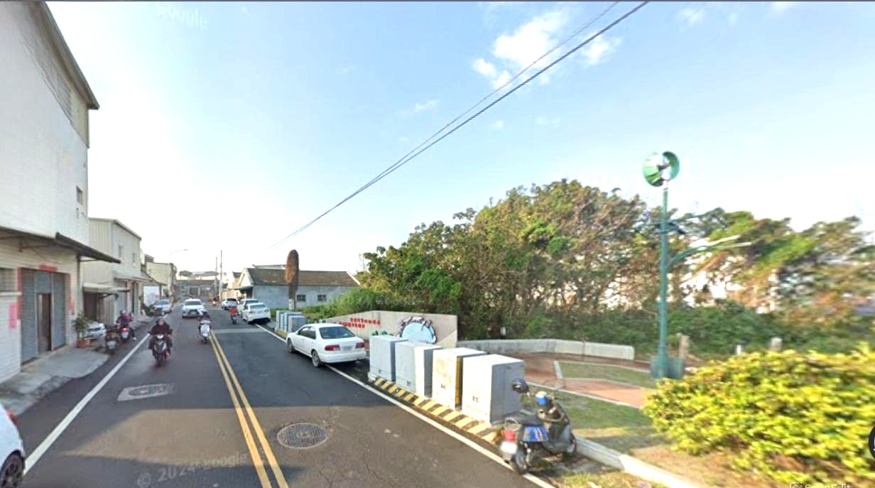 蓋民宿#電梯公寓宅#鹿港天后宮美建地