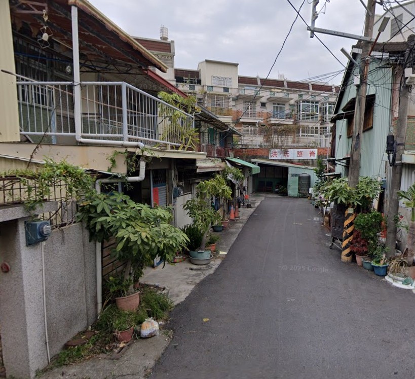 立仁路原屋透天｜低總價釋出